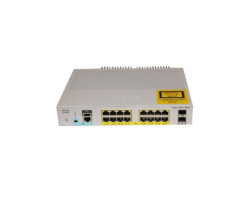 Switch Cisco Catalyst 2960L-6 porturi GigE PoE-LAN Lite