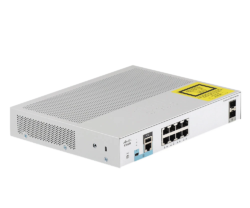 Switch Cisco Catalyst 2960L-8 porturi GE-2 x 1G SFP