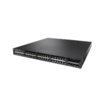 Switch Cisco Catalyst 3650-48 PoE-4x1G-cu 5 licente AP IPB