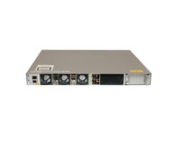 Switch Cisco Catalyst 3850-24 Porturi Gigabit Ethernet-IP Base