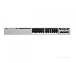 Switch Cisco Catalyst 3850 24-Porturi PoE-IP Base