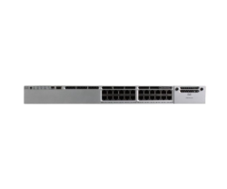 Switch Cisco Catalyst 3850-24 Porturi PoE-IP Services