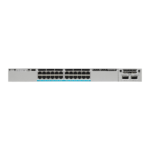 Switch Cisco Catalyst 3850 24-mGig-Porturi UPoE-IP Base