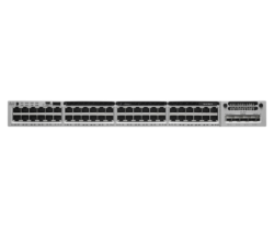 Switch Cisco Catalyst 3850-48 Porturi Full PoE-LAN Base