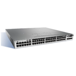 Switch Cisco Catalyst 3850-48 Porturi UPOE-IP Base