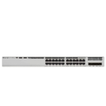 Switch Cisco Catalyst 9200 24-port data only, Network Essentials
