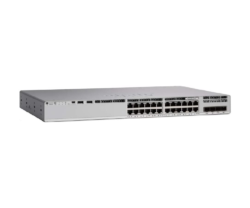 Switch Cisco Catalyst 9200 24-porturi data-Network Advantage