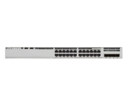 Switch Cisco Catalyst 9200L 24-porturi GE Network Advantage