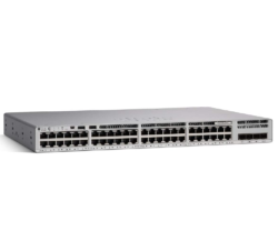 Switch Cisco Catalyst 9200L 48-port data, 4 x 1G, Network Essentials