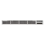 Switch Cisco Catalyst 9200L 48X-porturi GE Network Advantage