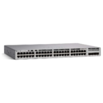 Switch Cisco Catalyst 9200L 48X-porturi GE Network Advantage
