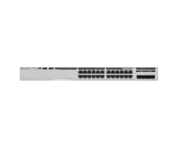 Switch Cisco Catalyst 9300 24-porturi UPoE+ Network Advantage