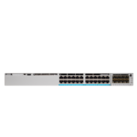 Switch Cisco Catalyst 9300 24P, Network Advantage