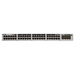 Switch Cisco Catalyst 9300 48-port UPOE, Network Essentials