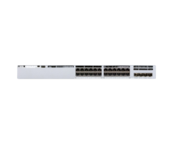 Switch Cisco Catalyst 9300L-24 porturi POE-Network Advantage