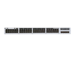 Switch Cisco Catalyst 9300L- 48P - 4G