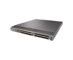 Switch Cisco MDS 9132T-24 porturi