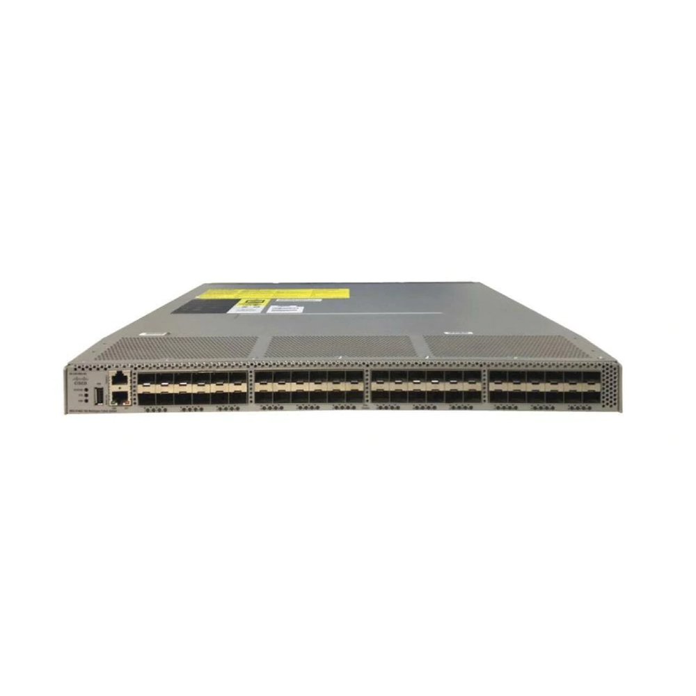 Switch Cisco MDS DS-C9148S-48PK9