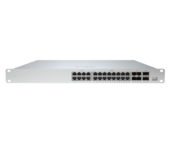 Switch Cisco Meraki Cloud Managed MS355-24X2 - 24 porturi