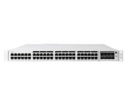 Switch Cisco Meraki MS390-48P - Full PoE