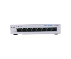 Switch Cisco Negestionat CBS110-8 porturi GE