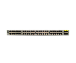 Switch Cisco Nexus 3048TP-1GE 1RU-48 x 101001000-4 x 10GE