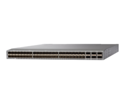 Switch Cisco Nexus 31108-VXLAN-48 porturi 10GT