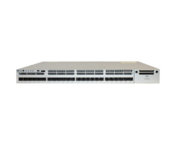 Switch Cisco ONE Catalyst 3850-24 Porturi 10G