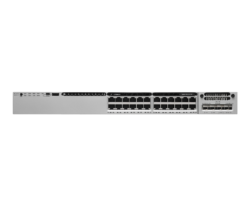 Switch Cisco One Catalyst 3850-24 Porturi Data
