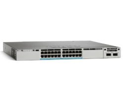 Switch Cisco One Catalyst 3850-24 Porturi UPoE