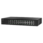 Switch Cisco SF110-24 Fast Ethernet (10100)