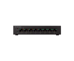 Switch Cisco SF110D-08 Fast Ethernet (10100) Desktop