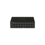 Switch Cisco SF110D-16 Fast Ethernet (10100) Desktop