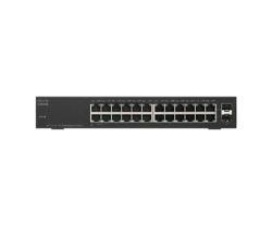 Switch Cisco SG112-24 Port Gigabit