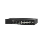 Switch Cisco SG112-24 Port Gigabit