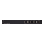 Switch Cisco SG250-18
