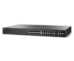 Switch Cisco SG250-26