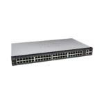 Switch Cisco SG250-50