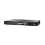 Switch Cisco SG250X-24