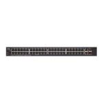 Switch Cisco SG250X-48P-Port Gigabit PoE Smart