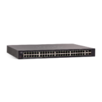 Switch Cisco SG250X-48P-Port Gigabit PoE Smart
