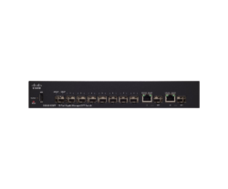 Switch Cisco SG350-10SFP