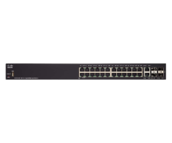 Switch Cisco SG350-28