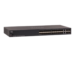 Switch Cisco SG350-28SFP