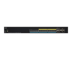 Switch Cisco SG350X-12PMV
