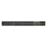 Switch Cisco SG350X-48PV