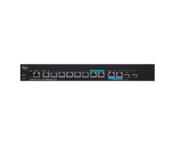 Switch Cisco-SG350X-8PMD