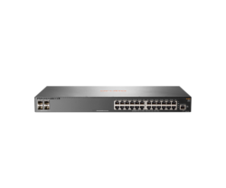 Switch HPE Aruba 2540 24G 4SFP+