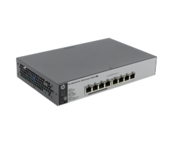 Switch HPE Aruba OfficeConnect 1820 8G PoE+ (65 W)