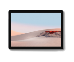 Tableta PC Microsoft Surface Go 2, 10.5 inch, Intel Pentium Gold 4425Y, 8 GB RAM, 128 GB SSD